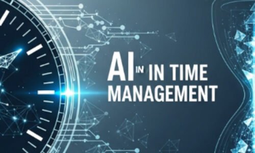 IA en Administración del Tiempo