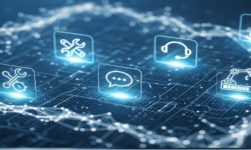 IA en Soporte Técnico