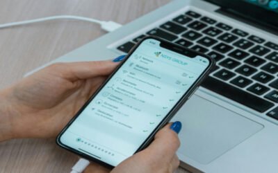 La Inteligencia Artificial en la Administración del Tiempo: Tu Asistente Personal de Productividad