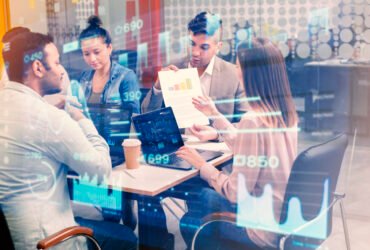 APLICACIONES DE LA IA APLICACIONES DE LA IA