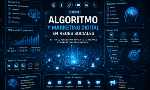 Cómo Activar el Algoritmo para Impulsar el Marketing Digital en Redes Sociales